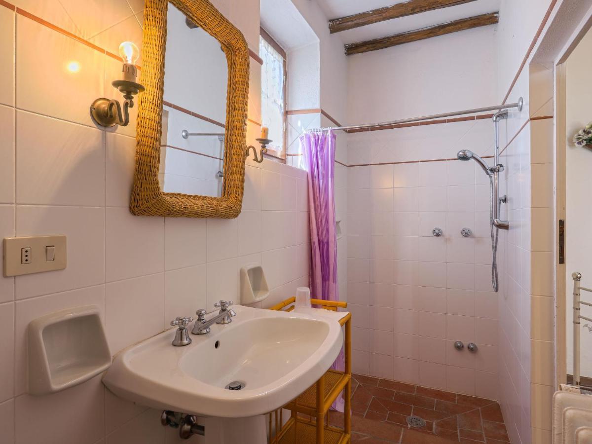 Apartment Cellole - Cellole 1 - Ctc150 By Interhome Castellina in Chianti Kültér fotó