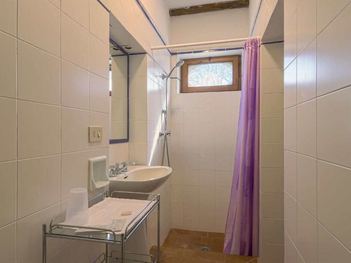 Apartment Cellole - Cellole 1 - Ctc150 By Interhome Castellina in Chianti Kültér fotó